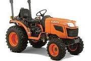 KUBOTA TRACTOR L SERIES PARTS MANUAL CATALOGUE LIST - Best Manuals