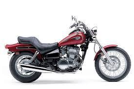 Kawasaki BN 125 BN125 Eliminator FACTORY WORKSHOP MANUAL - Best Manuals