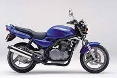 Kawasaki EN500-C1-C6F-C7F Vulcan Motorcycle Service & Repair Manual 1996-2008