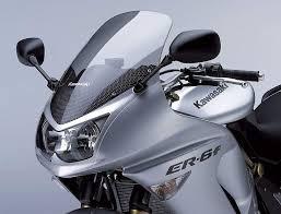 Kawasaki ER-6F ER-6F-ABS Ninja-650R EX650B6F EX650A6F Motorcycle Service & Repair Manual 2006-2009