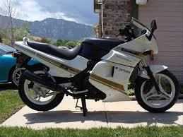 Kawasaki EX500 GPZ500S 1987-1993 Repair Service Manual PDF