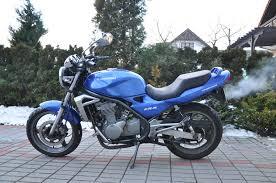 Kawasaki Er-5 ER500 1997-2006 Repair Service Manual PDF