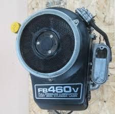 Kawasaki FB460V 4-Stroke Air-Cooled Gasoline Engine Service Repair Manual INSTANT DOWNLOAD - Best Manuals