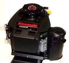 Kawasaki FH381V FH430V 4-Stroke Air Cooled V-Twin Gasoline Engine Service Repair Manual INSTANT DOWNLOAD - Best Manuals