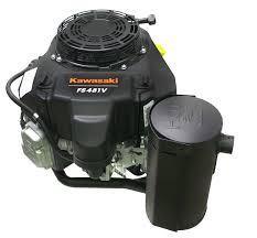 Kawasaki FS481V FS541V FS600V 4-Stroke Air-Cooled V-Twin Gasoline Engine Service Repair Manual INSTANT DOWNLOAD - Best Manuals