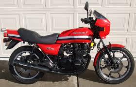 Kawasaki GPZ750 Turbo 1982-1985 Repair Service Manual PDF