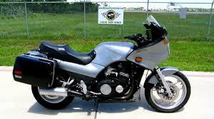 Kawasaki GTR1000 Concours 1986-2000 Repair Service Manual