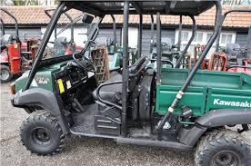 Kawasaki KAF620 Mule 3010 2001-2008 Repair Service Manual