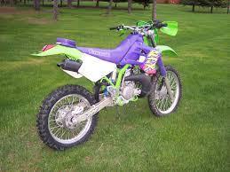 Kawasaki KDX200 1989-1994 Service Repair Manual Download - Best Manuals