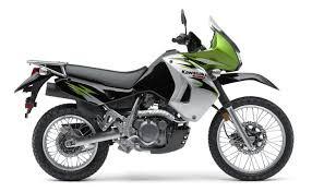 Kawasaki KLR650 2008-2012 Repair Service Manual PDF