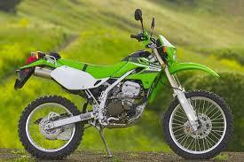 Kawasaki KLX250 KLX250R 1993-1997 Repair Service Manual PDF