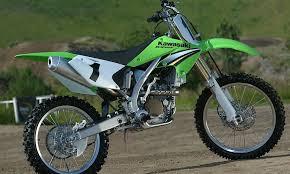 Kawasaki KX250F 2006 Repair Service Manual PDF