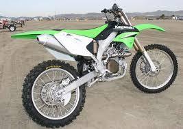Kawasaki KX450F 2006-2008 Workshop Service repair manual - Best Manuals