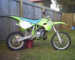Kawasaki KX85 2001-2007 Repair Service Manual PDF