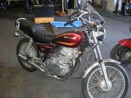 Kawasaki KZ305 1979-1982 Repair Service Manual PDF