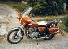 Kawasaki KZ400 1974 Repair Service Manual PDF