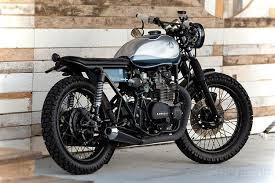 Kawasaki KZ400 Motorcycle Service & Repair Manual 1974