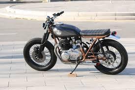 Kawasaki KZ440 1974-1984 Repair Service Manual PDF