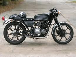 Kawasaki KZ500, 550, GPZ(ZX)550 Motorcycle Service & Repair