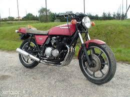 Kawasaki KZ500 KZ550 ZX550 1979-1985 Repair Service Manual