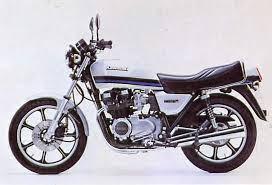 Kawasaki KZ750 Four 1980-1988 Service Repair Manual Download - Best Manuals