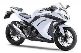 Kawasaki Ninja 250R 2008 Repair Service Manual PDF