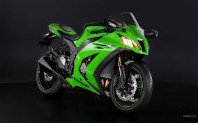 Kawasaki Ninja ZX-10R (ZX1000-C1) Motorcycle Service & Repair Manual 2004