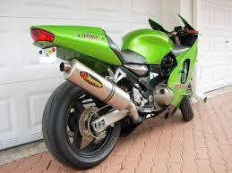 Kawasaki Ninja ZX-12R (ZX1200-A1) Motorcycle Service & Repair Manual 2000