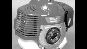 Kawasaki TJ27D 2-Stroke Air-Cooled Gasoline Engine Service Repair Manual INSTANT DOWNLOAD - Best Manuals