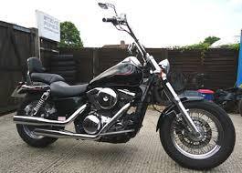 Kawasaki VN1500 Motorcycle Service Repair Manual 1987-1999 Download - Best Manuals