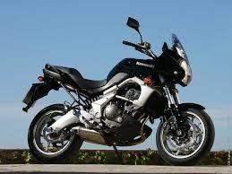 Kawasaki Versys KLE650 2007-2009 Repair Service Manual PDF