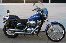 Kawasaki Vulcan800 (VN800-A1, A2, A3, A4, A5) Motorcycle Service & Repair Manual 1995-2004