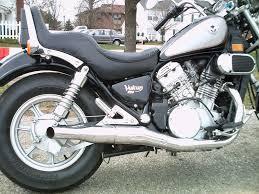 Kawasaki Vulcan 750 Twin, VN700-A1, VN750-A1-A13 Motorcycle Service & Repair Manual 1985-1997 (2,500+ pages PDF)