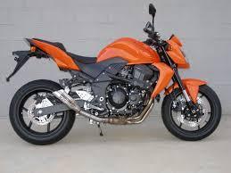 Kawasaki Z750 2007-2008 Workshop Service repair manual - Best Manuals