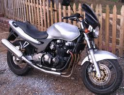 Kawasaki ZR-7 (ZR 750-F) Motorcycle Service Repair Manual in German (Werkstatthandbuch) 2000