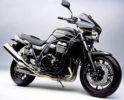 Kawasaki ZRX1200 2001-2007 Repair Service Manual PDF