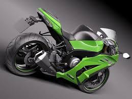 Kawasaki ZX-10R Ninja, ZX-10R Ninja ABS, ZX1000JBF, ZX1000KBF Motorcycle Workshop Service Manual 2011