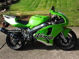 Kawasaki ZX-7R Ninja, ZX-7RR (ZX750N1(N2), ZX750P1(P2)(P3)(P4)) Motorcycle Service Manual 1996, 1997, 1998, 1999, 2000, 2001, 2002, 2003