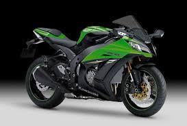 Kawasaki ZX10R Ninja 2006-2007 Service repair manual - Best Manuals