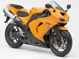 Kawasaki ZX10R ZX1000 2006 2007 Repair Service Manual PDF