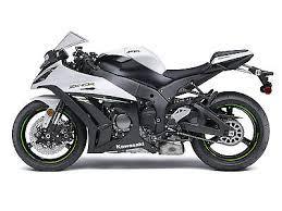 Kawasaki ZX10 ZX1000 1988-1990 Repair Service Manual