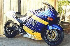 Kawasaki ZX11 and ZZR1100 1993-2001 Service Repair Manual - Best Manuals