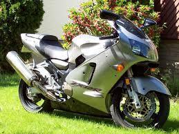 Kawasaki ZX12R 2000-2006 Workshop Service repair manual - Best Manuals