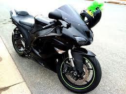 Kawasaki ZX6R Ninja 2007-2008 Service repair manual - Best Manuals