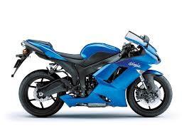 Kawasaki ZX6R ZX600 ZX-6R 1998 1999 Repair Service Manual