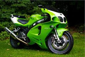 Kawasaki ZX7R ZX750 1996-1999 Repair Service Manual PDF