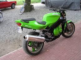 Kawasaki ZX7R ZX750 ZXR750 1989-1996 Repair Service Manual