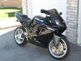 Kawasaki ZX900, 1000, 1100 Liquid-cooled Fours Motorcycle Service & Repair Manual 1983-1997