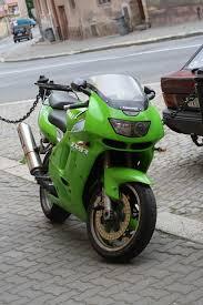 Kawasaki ZX9R ZX-9R 1994-1997 Repair Service Manual