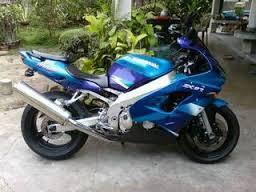Kawasaki ZX9R ZX-9R 1998 Repair Service Manual PDF